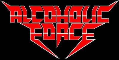 logo Alcoholic Force